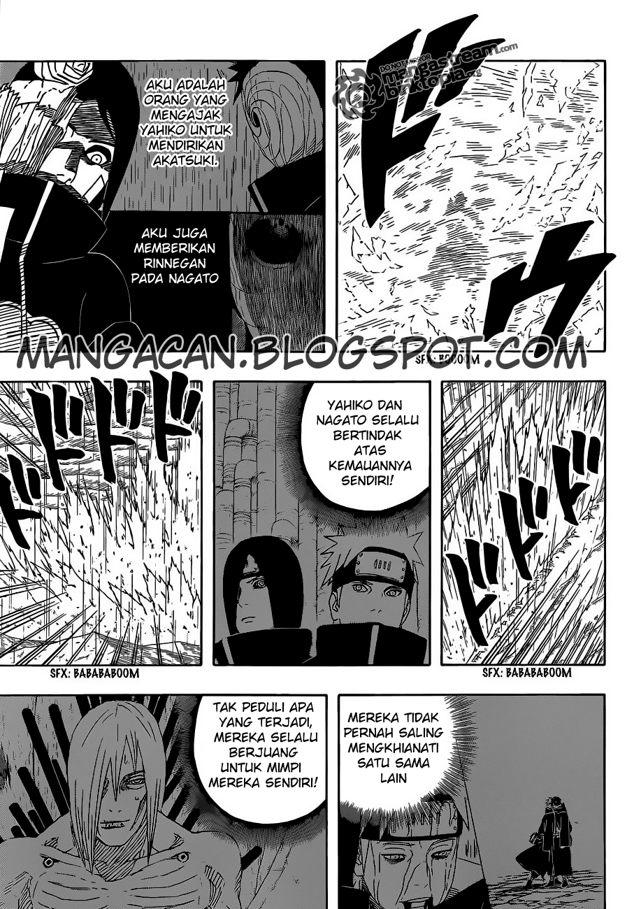 naruto-id - Chapter: 510