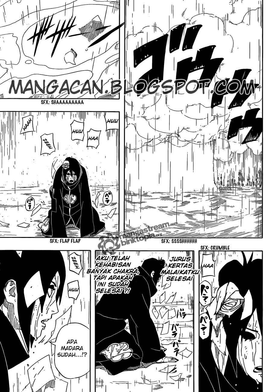 naruto-id - Chapter: 510