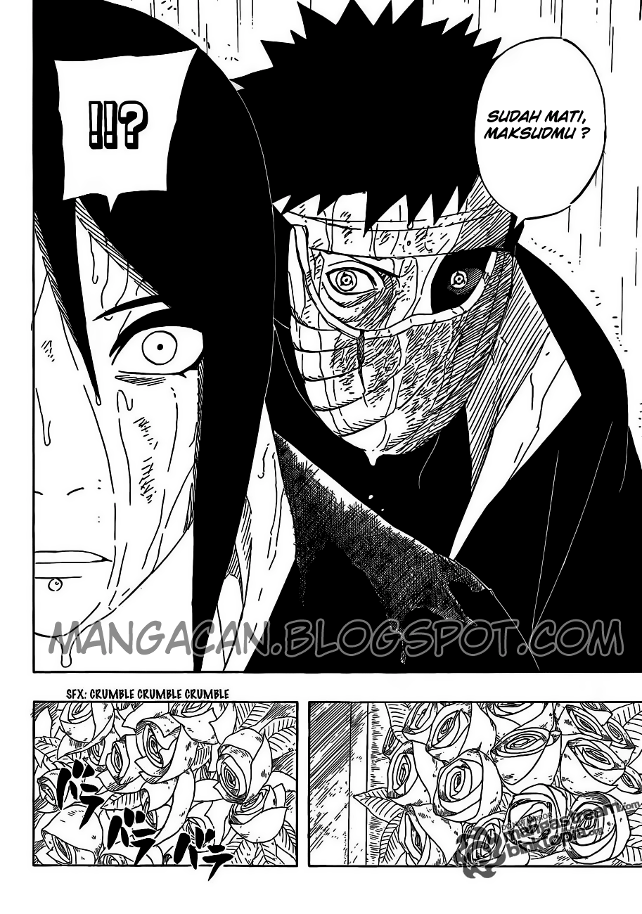 naruto-id - Chapter: 510