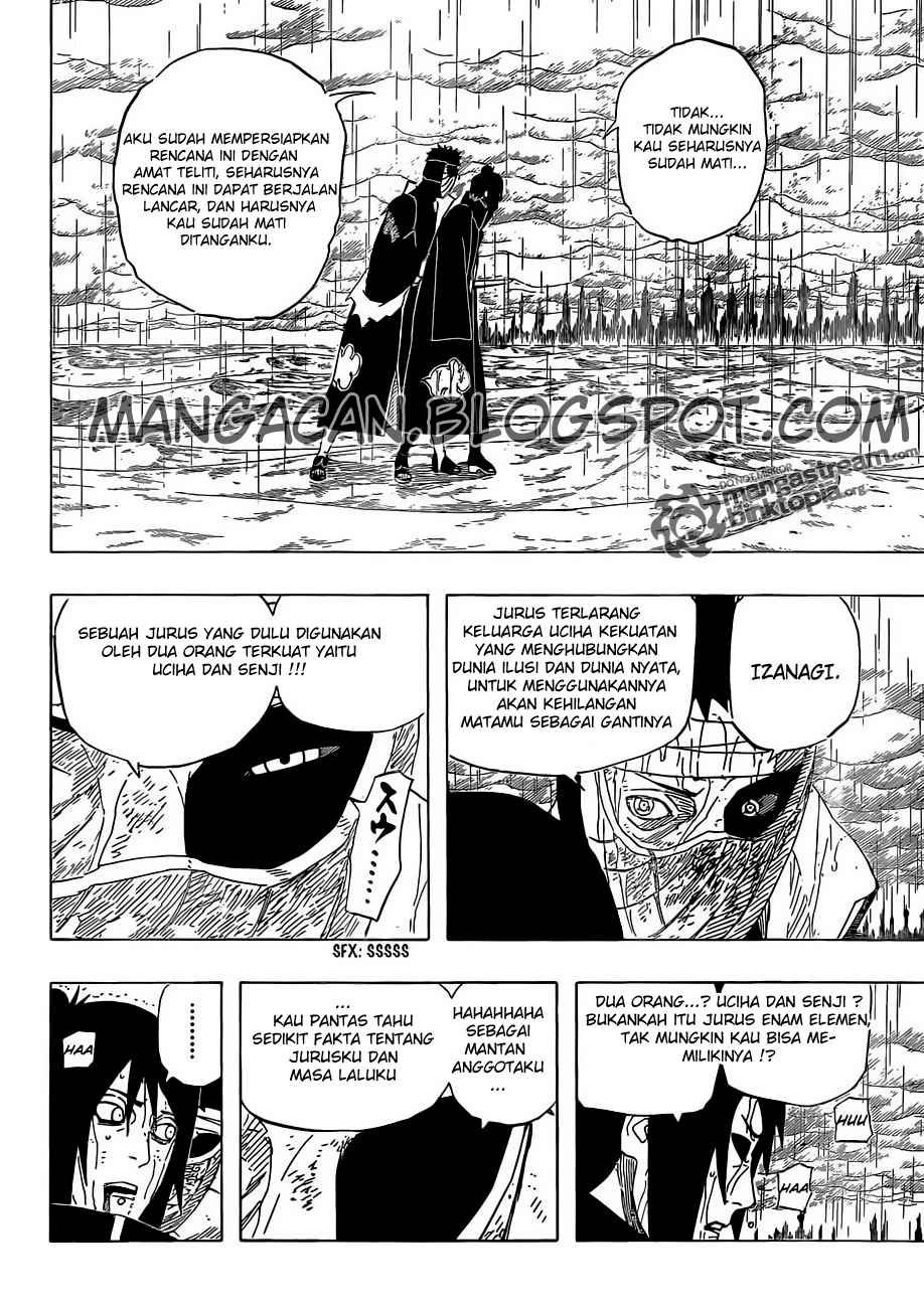 naruto-id - Chapter: 510