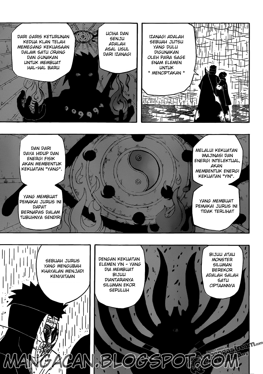 naruto-id - Chapter: 510