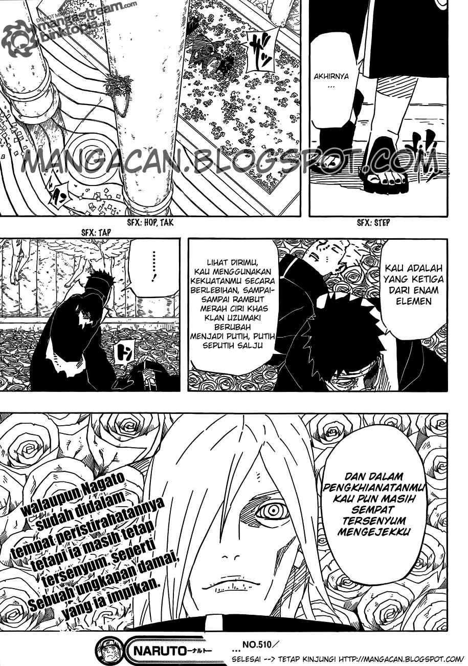 naruto-id - Chapter: 510