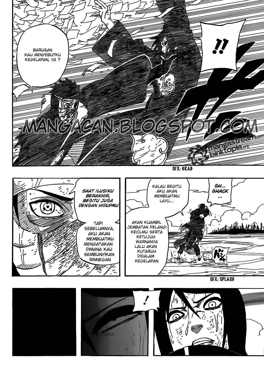 naruto-id - Chapter: 510