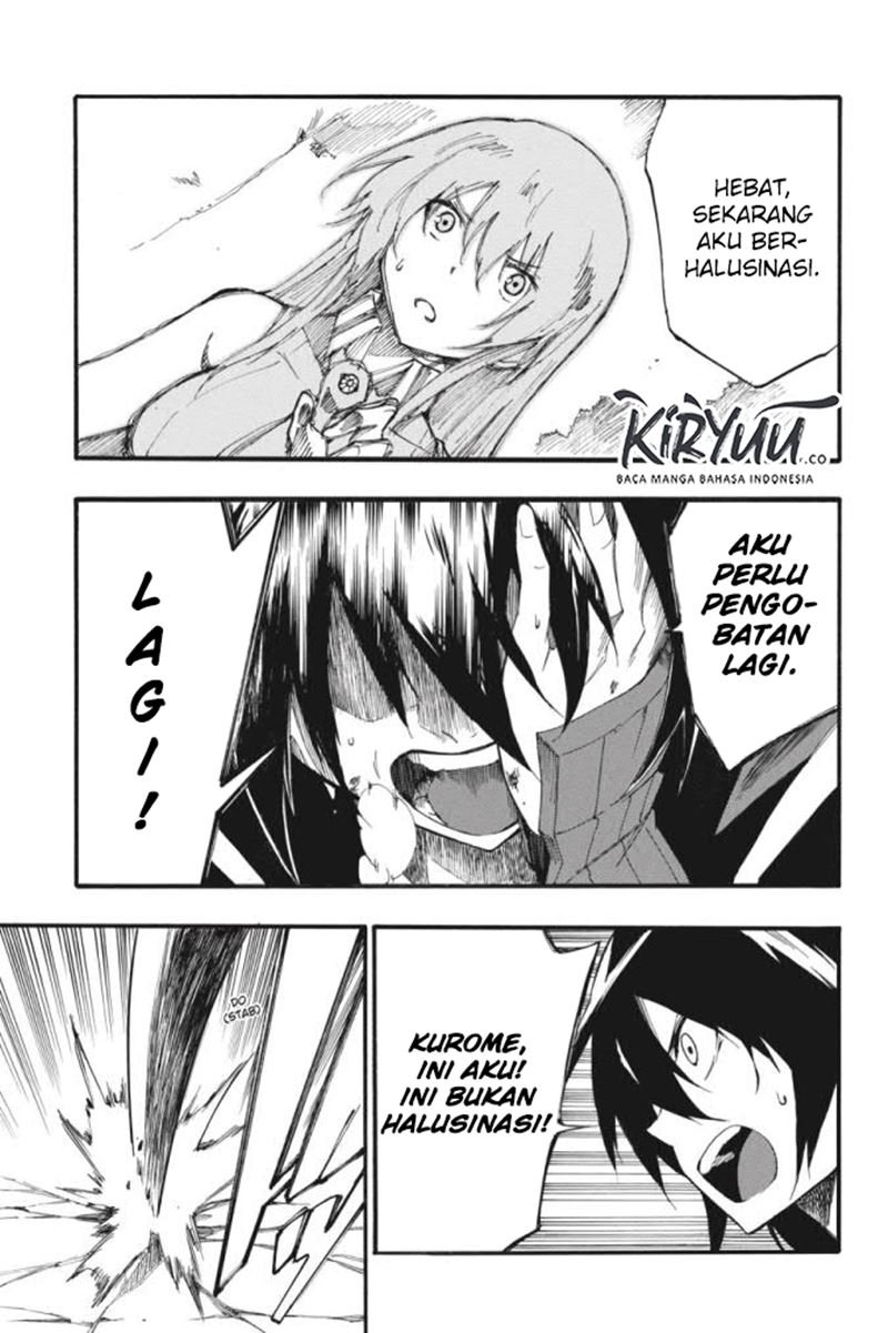 akame-ga-kill-zero - Chapter: 60 End