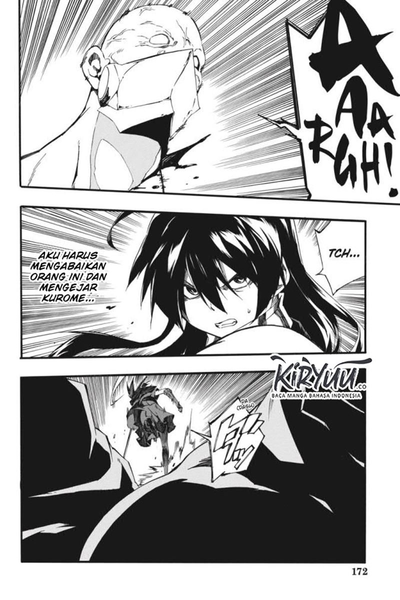 akame-ga-kill-zero - Chapter: 60 End