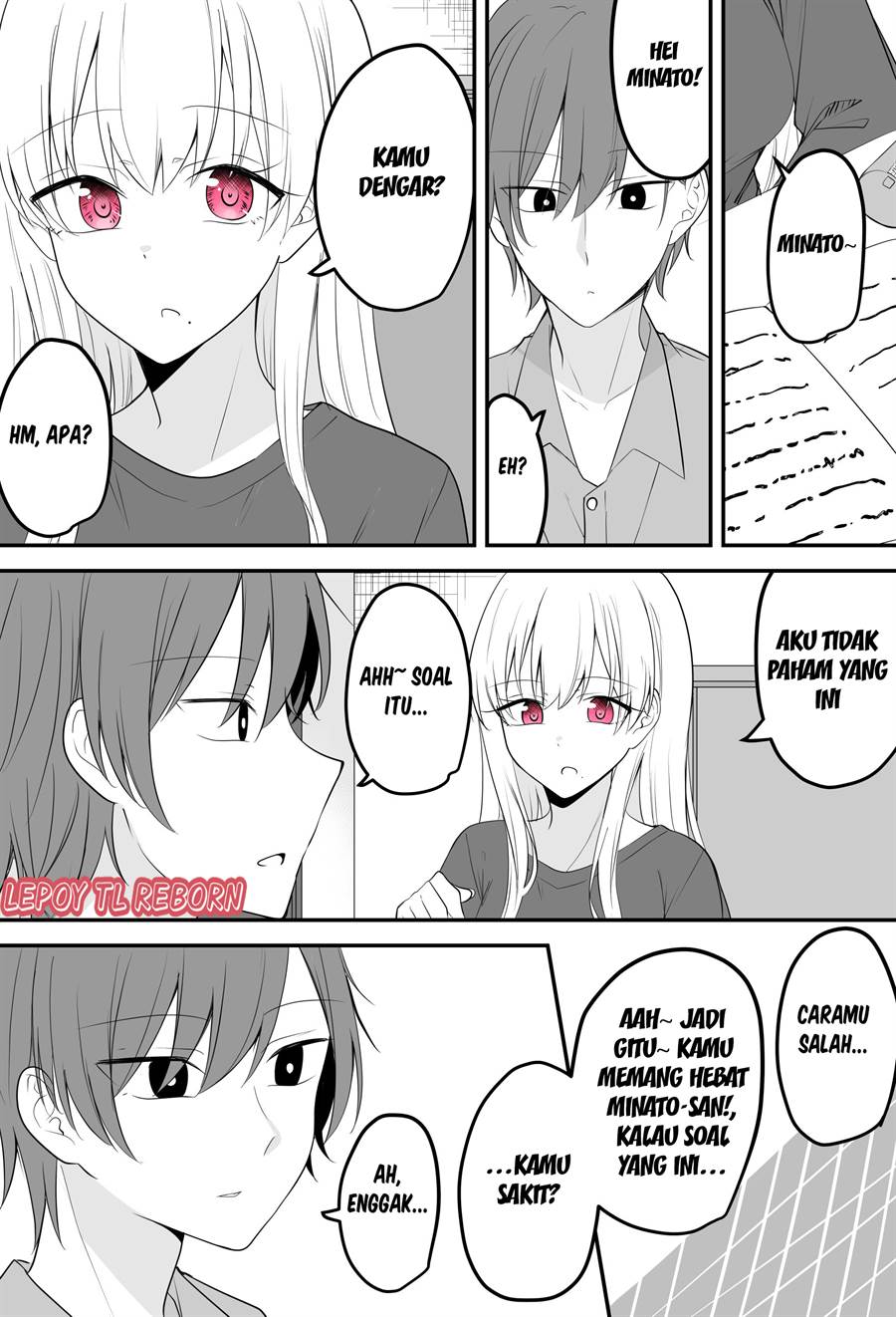 she-has-become-a-distant-existence - Chapter: 15