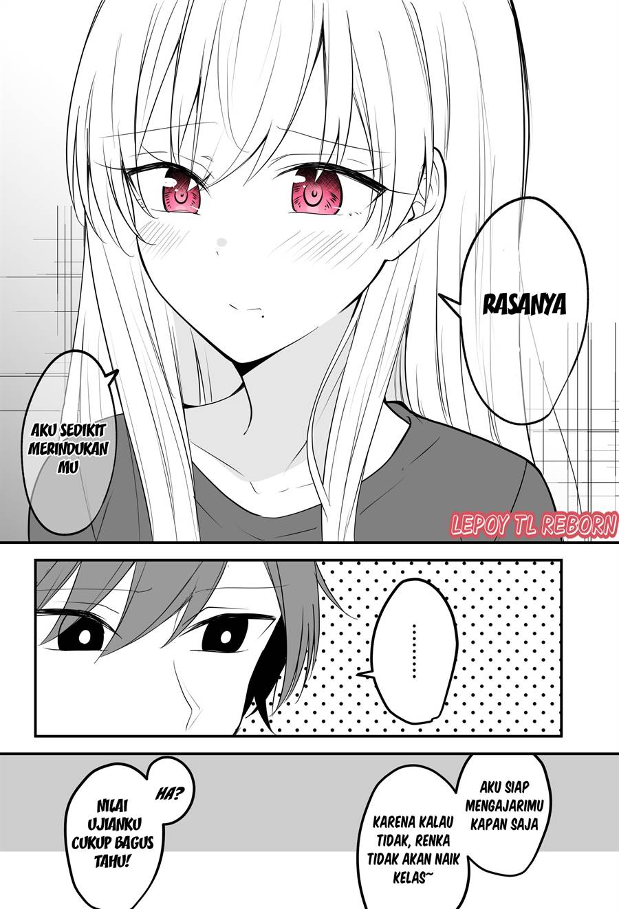 she-has-become-a-distant-existence - Chapter: 15