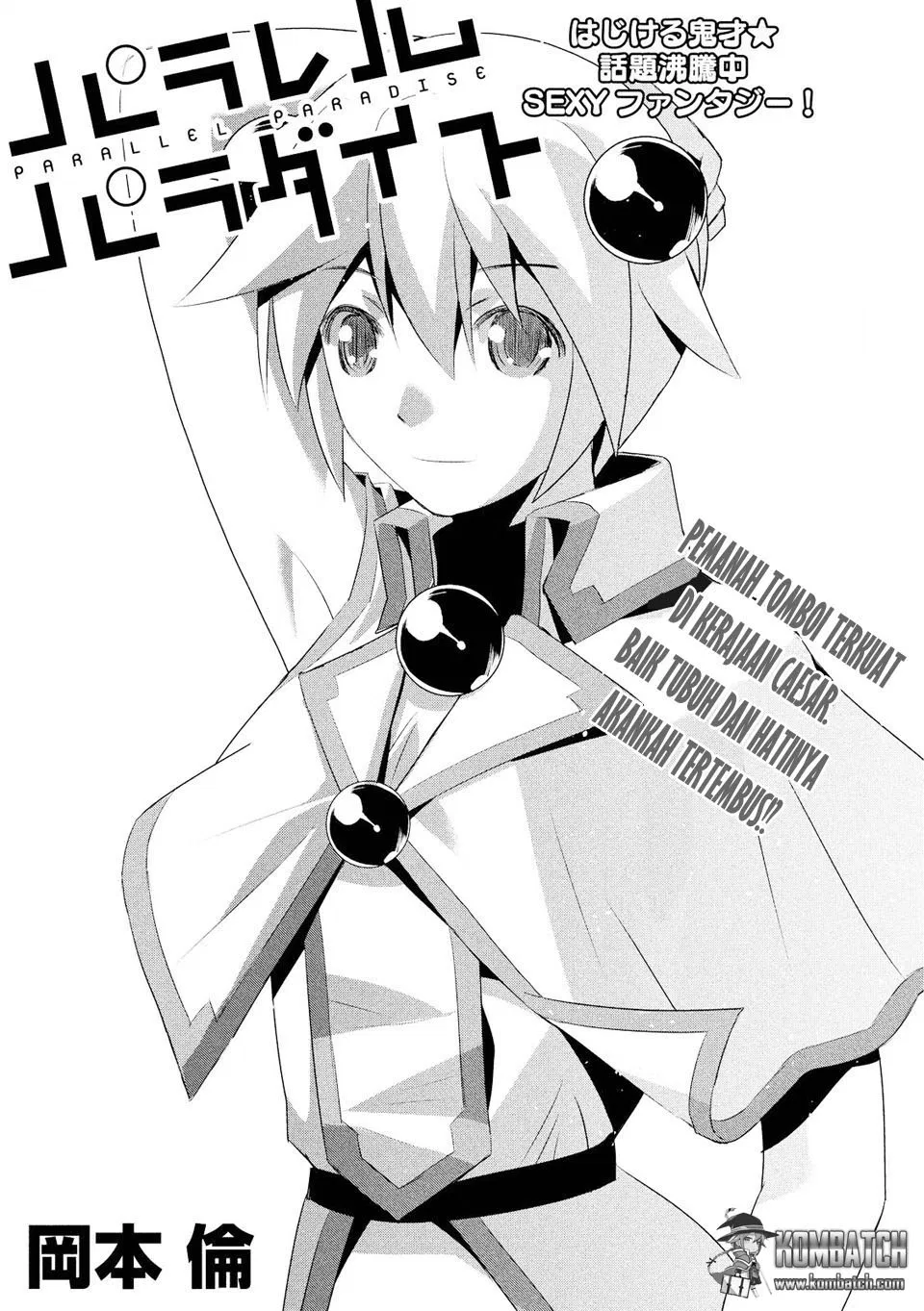 parallel-paradise - Chapter: 04