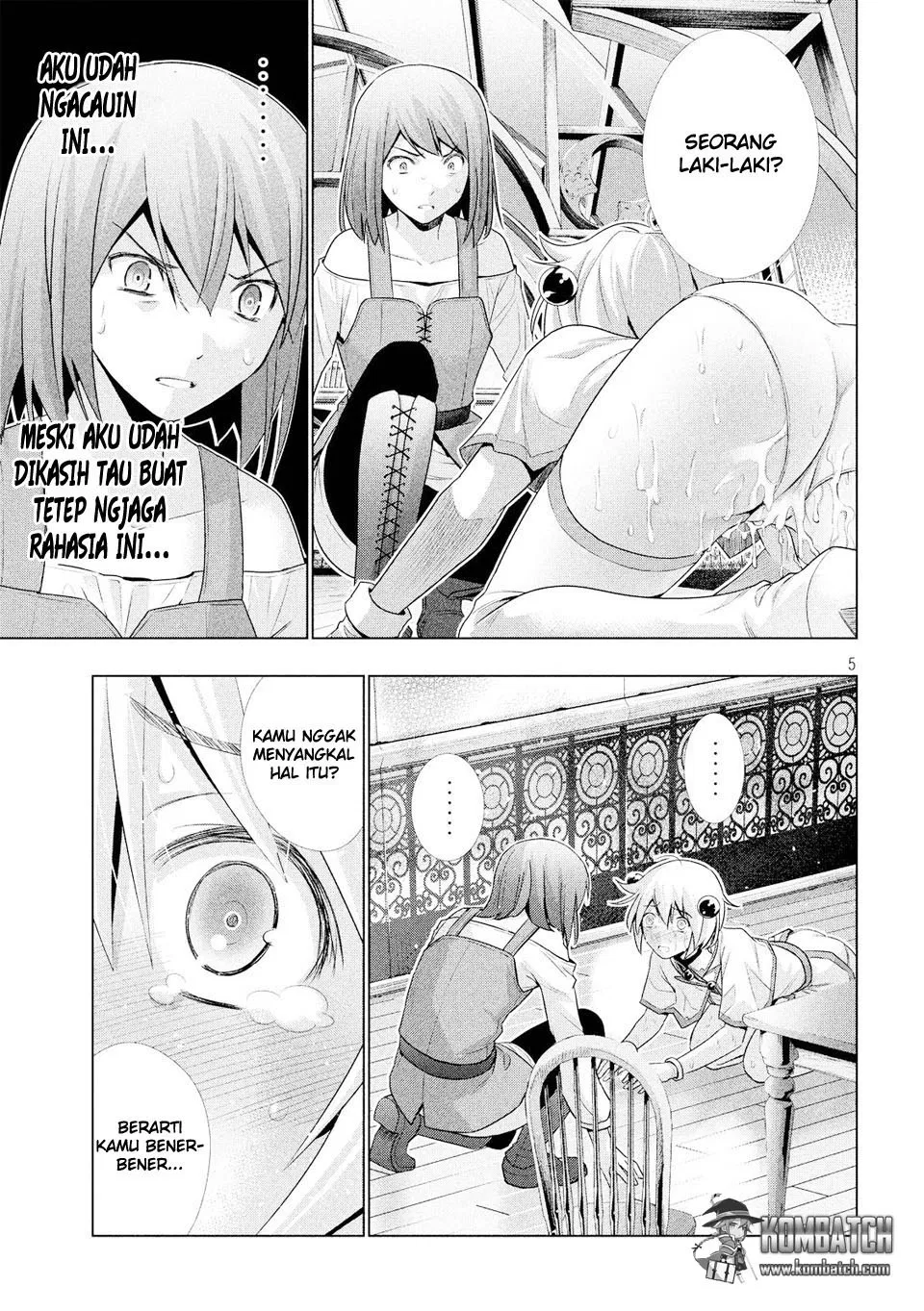 parallel-paradise - Chapter: 04