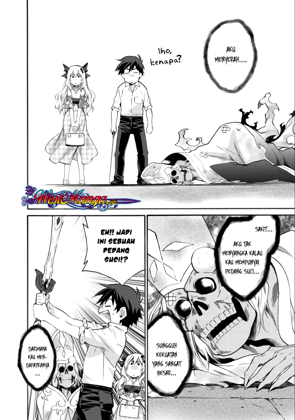 isekai-de-tochi-o-katte-noujou-o-tsukurou - Chapter: 4