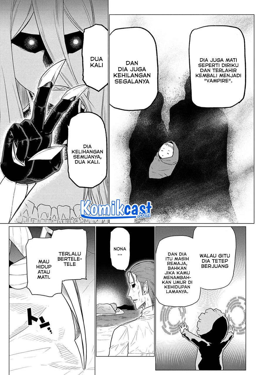 kumo-desu-ga-nani-ka - Chapter: 56.2