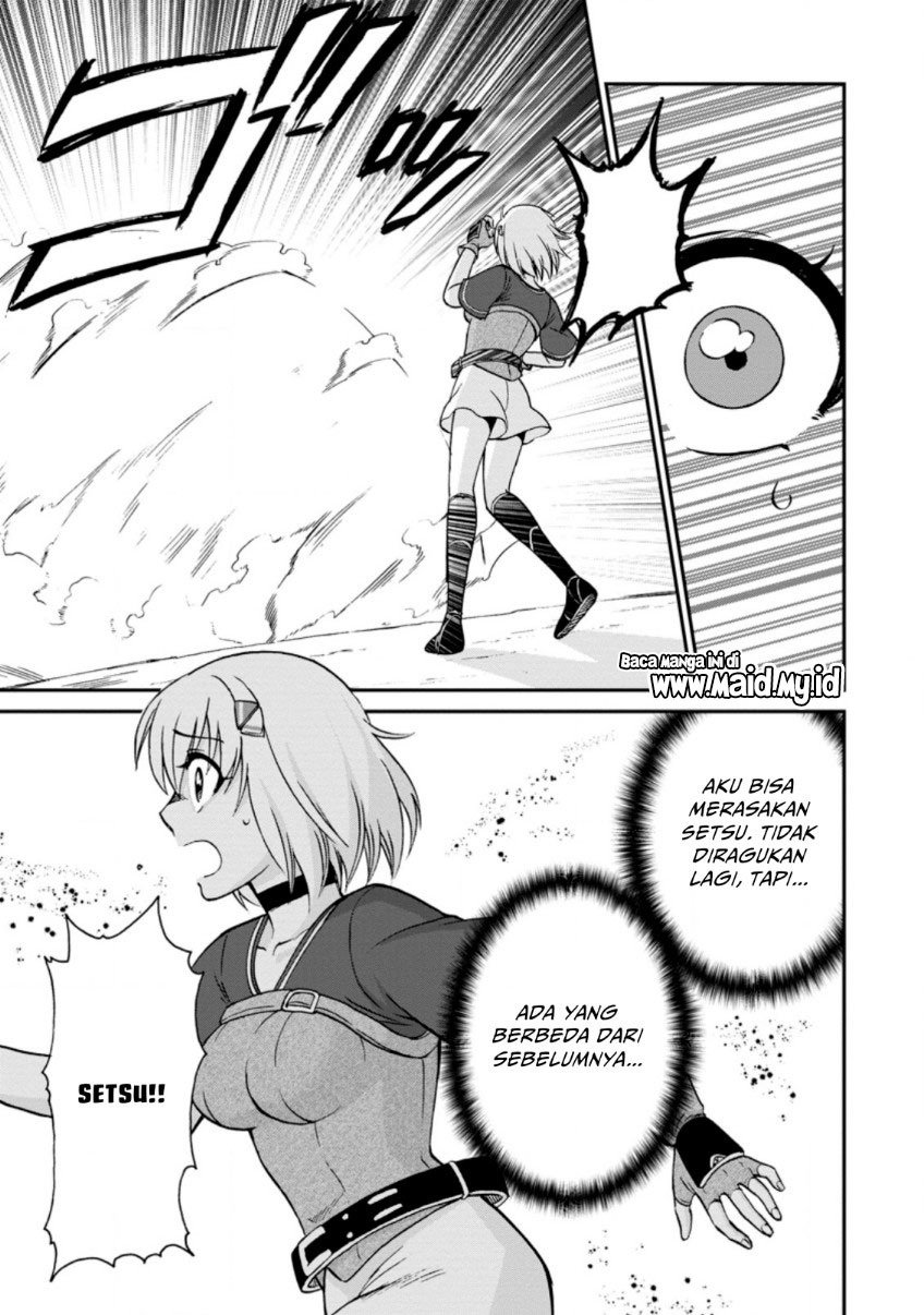 isekai-shoukan-wa-nidome-desu - Chapter: 25.2