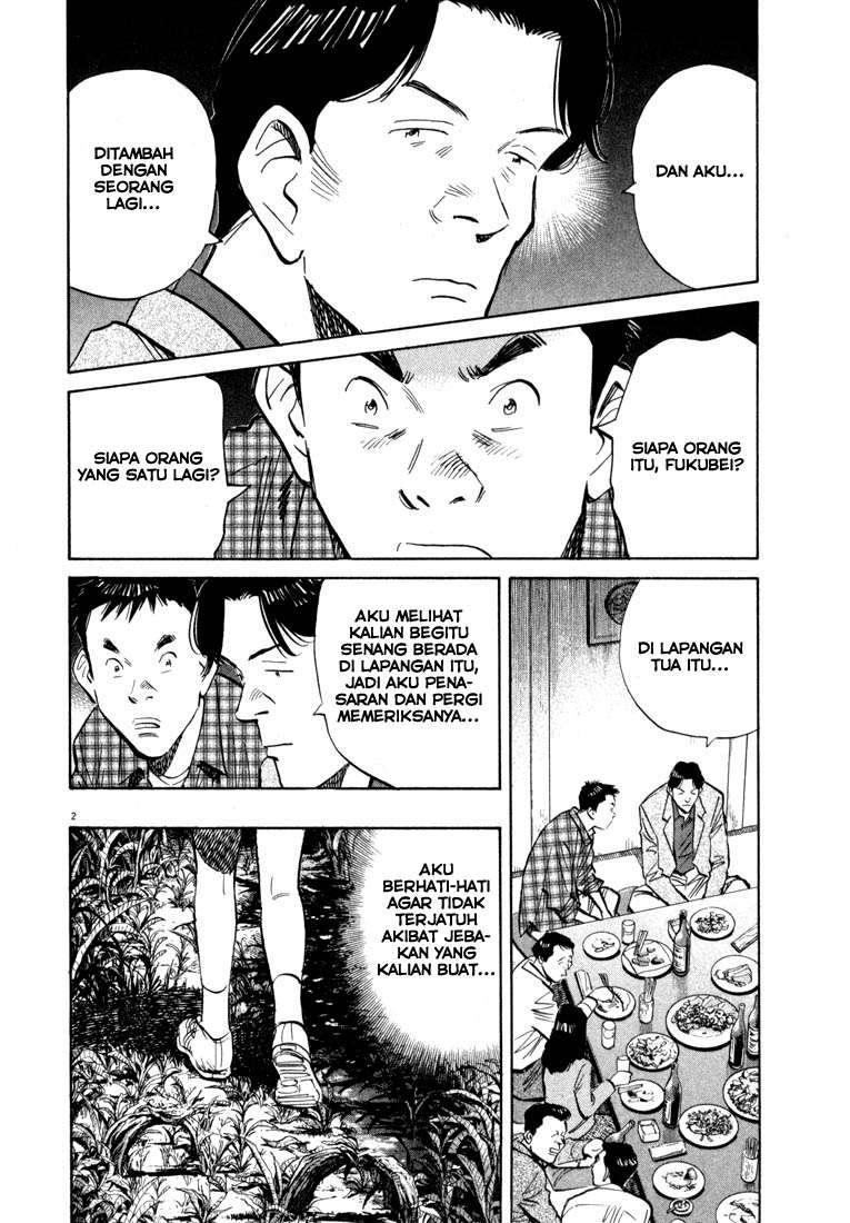 20th-century-boys - Chapter: 27