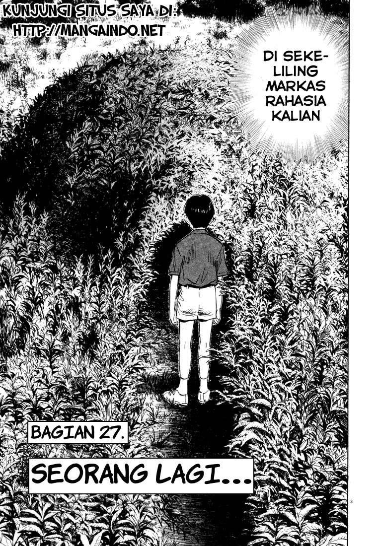 20th-century-boys - Chapter: 27