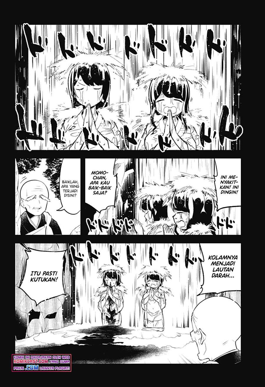 aharen-san-wa-hakarenai - Chapter: 89