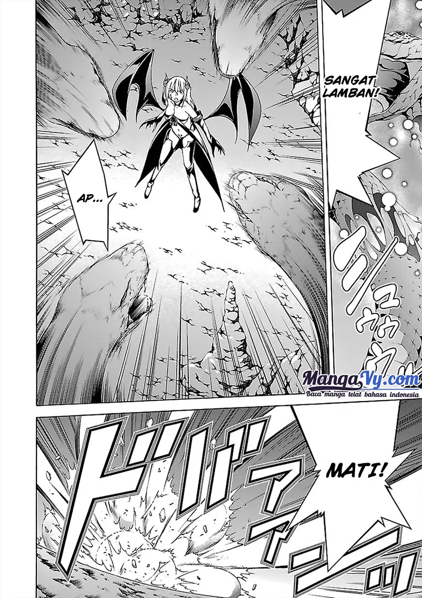 trinity-seven - Chapter: 67