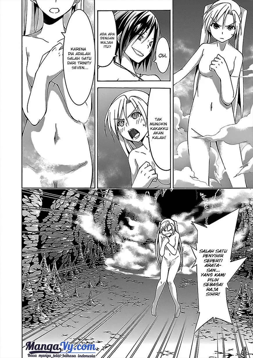 trinity-seven - Chapter: 67