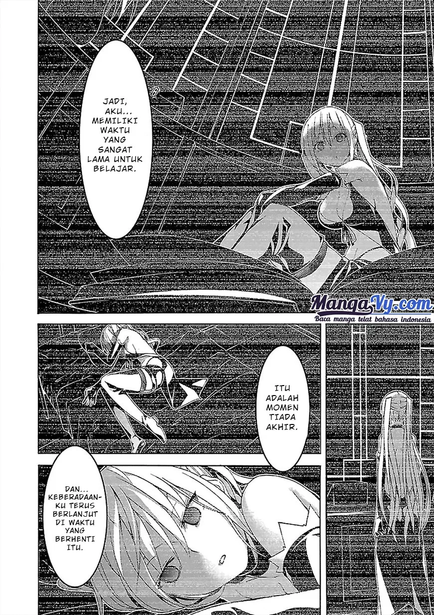 trinity-seven - Chapter: 67