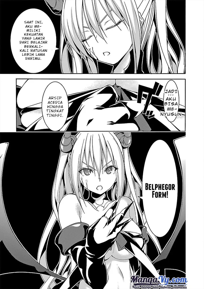 trinity-seven - Chapter: 67