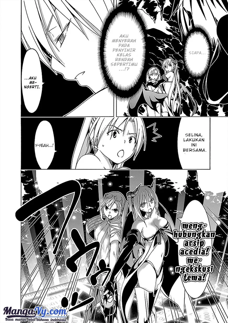 trinity-seven - Chapter: 67