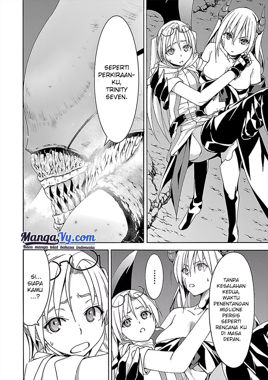 trinity-seven - Chapter: 67