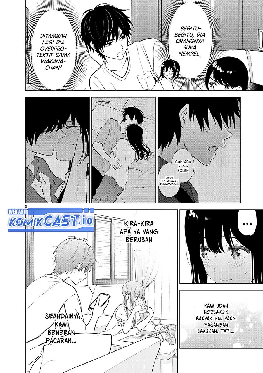 aishiteru-game-wo-owarasetai - Chapter: 32