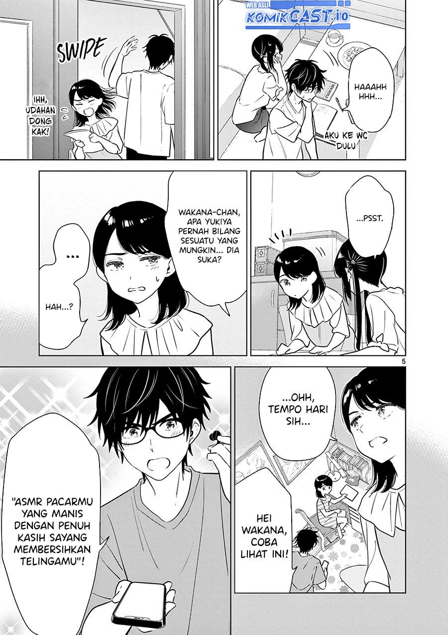 aishiteru-game-wo-owarasetai - Chapter: 32