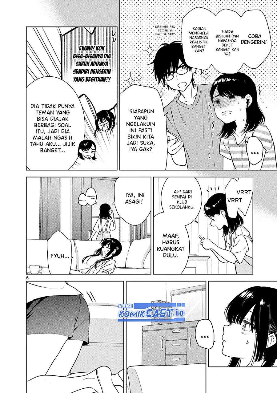 aishiteru-game-wo-owarasetai - Chapter: 32