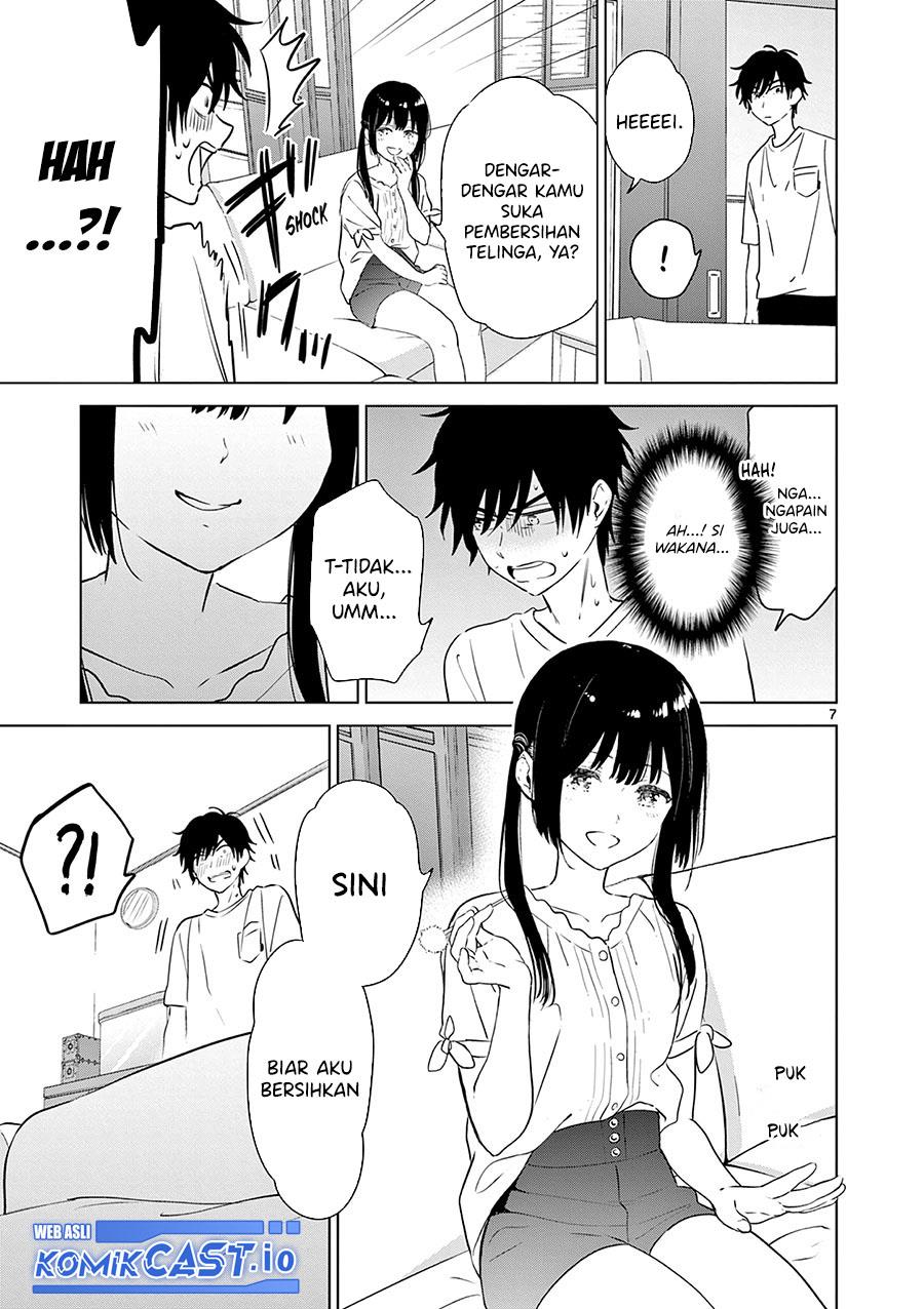 aishiteru-game-wo-owarasetai - Chapter: 32