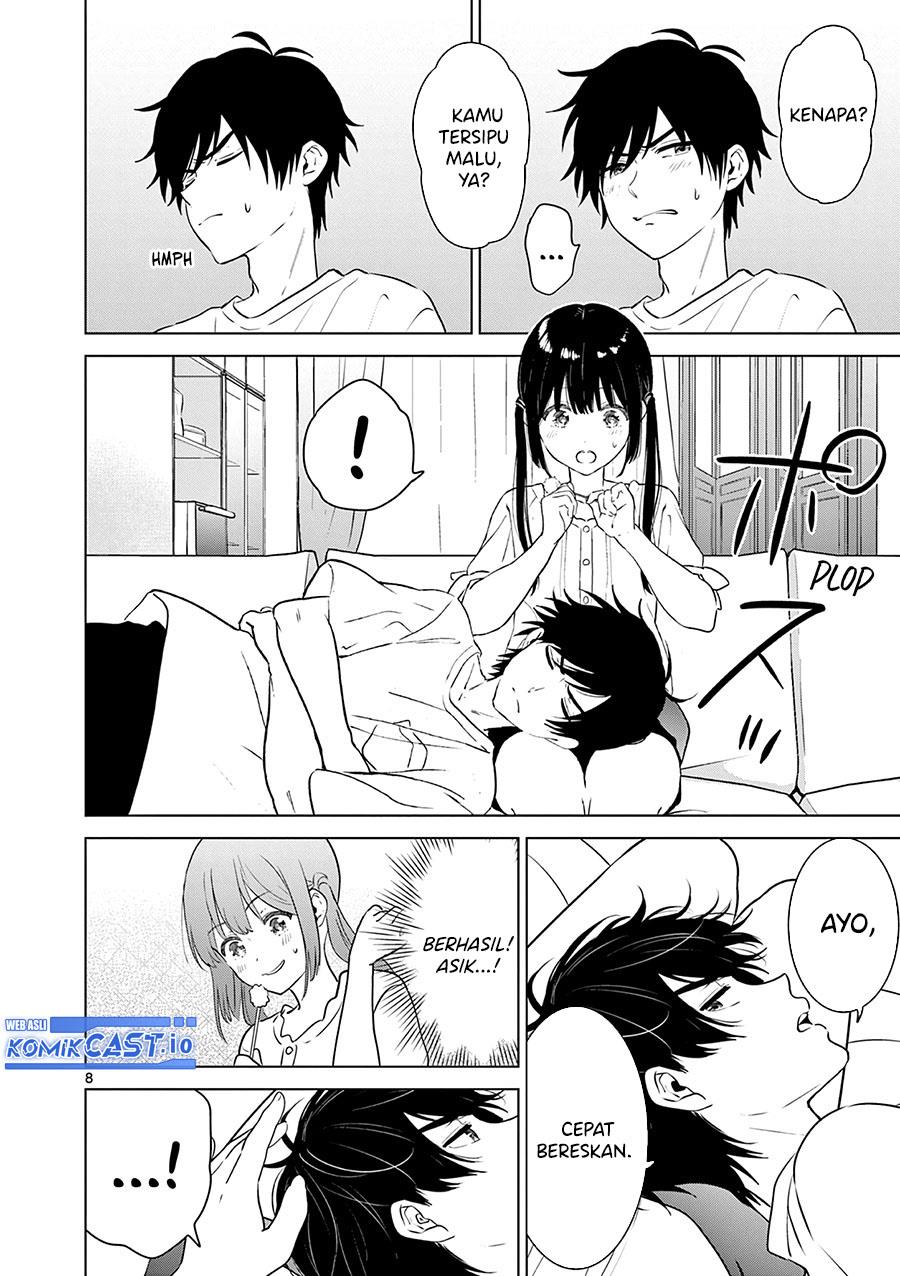 aishiteru-game-wo-owarasetai - Chapter: 32