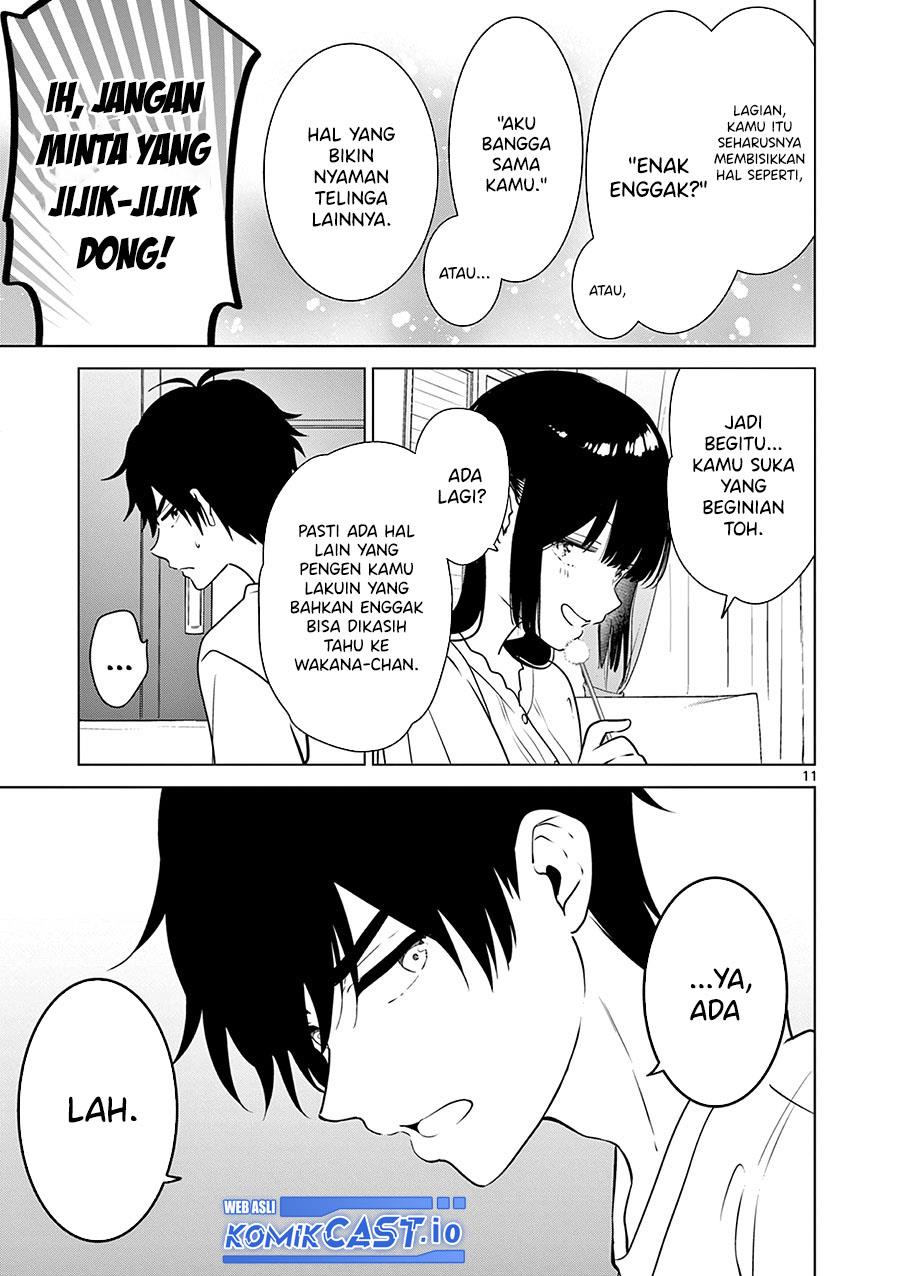 aishiteru-game-wo-owarasetai - Chapter: 32