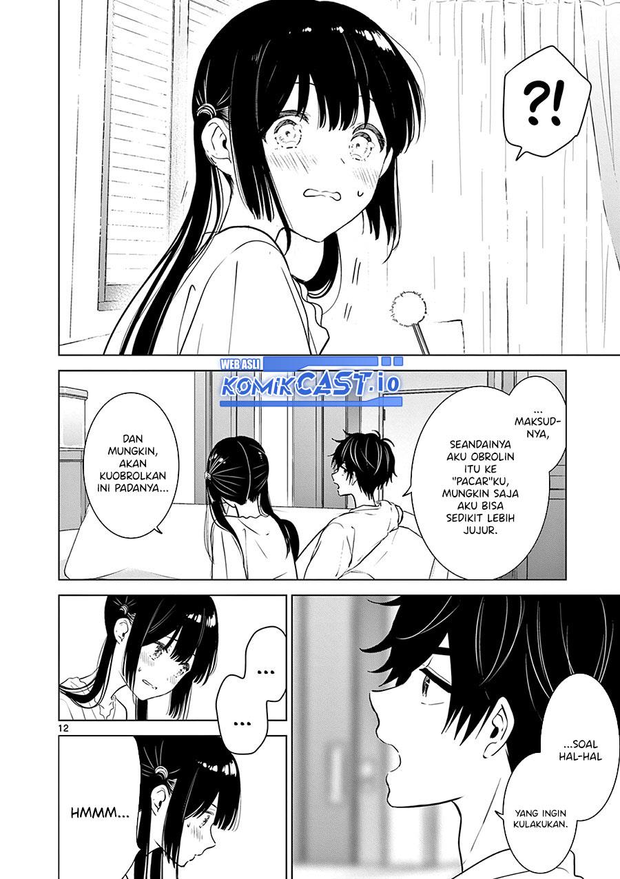 aishiteru-game-wo-owarasetai - Chapter: 32