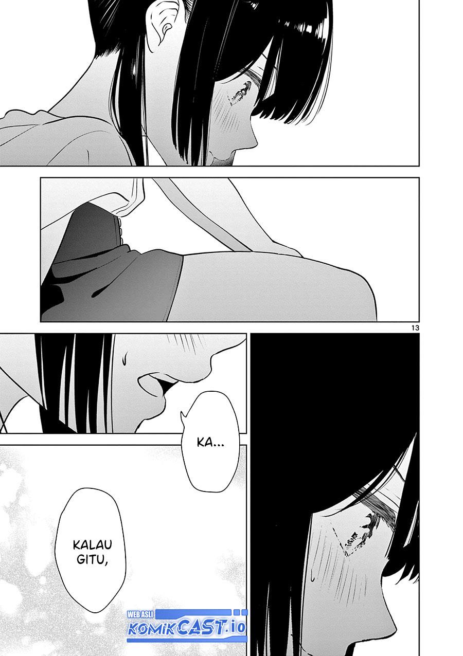 aishiteru-game-wo-owarasetai - Chapter: 32