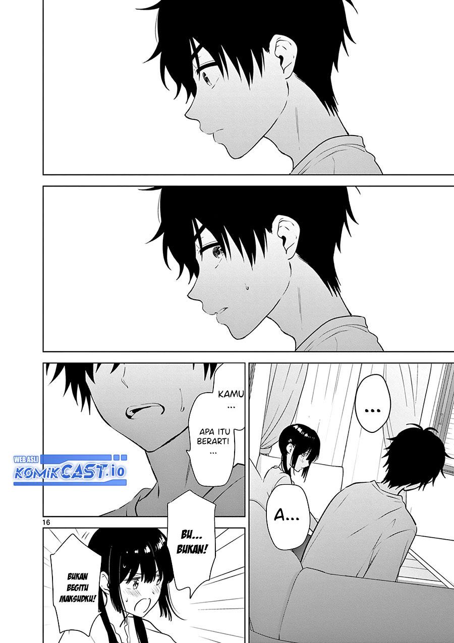 aishiteru-game-wo-owarasetai - Chapter: 32