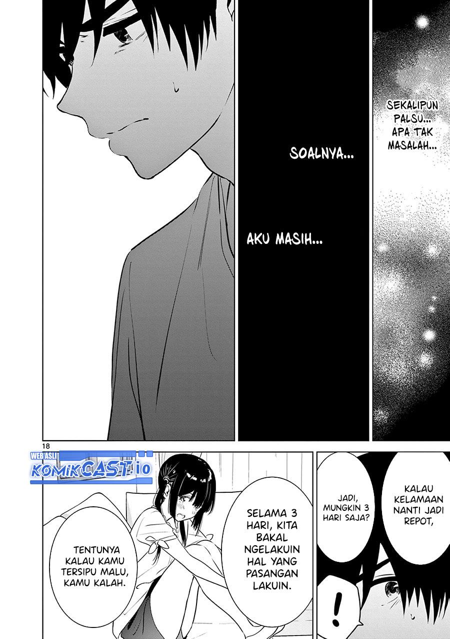 aishiteru-game-wo-owarasetai - Chapter: 32