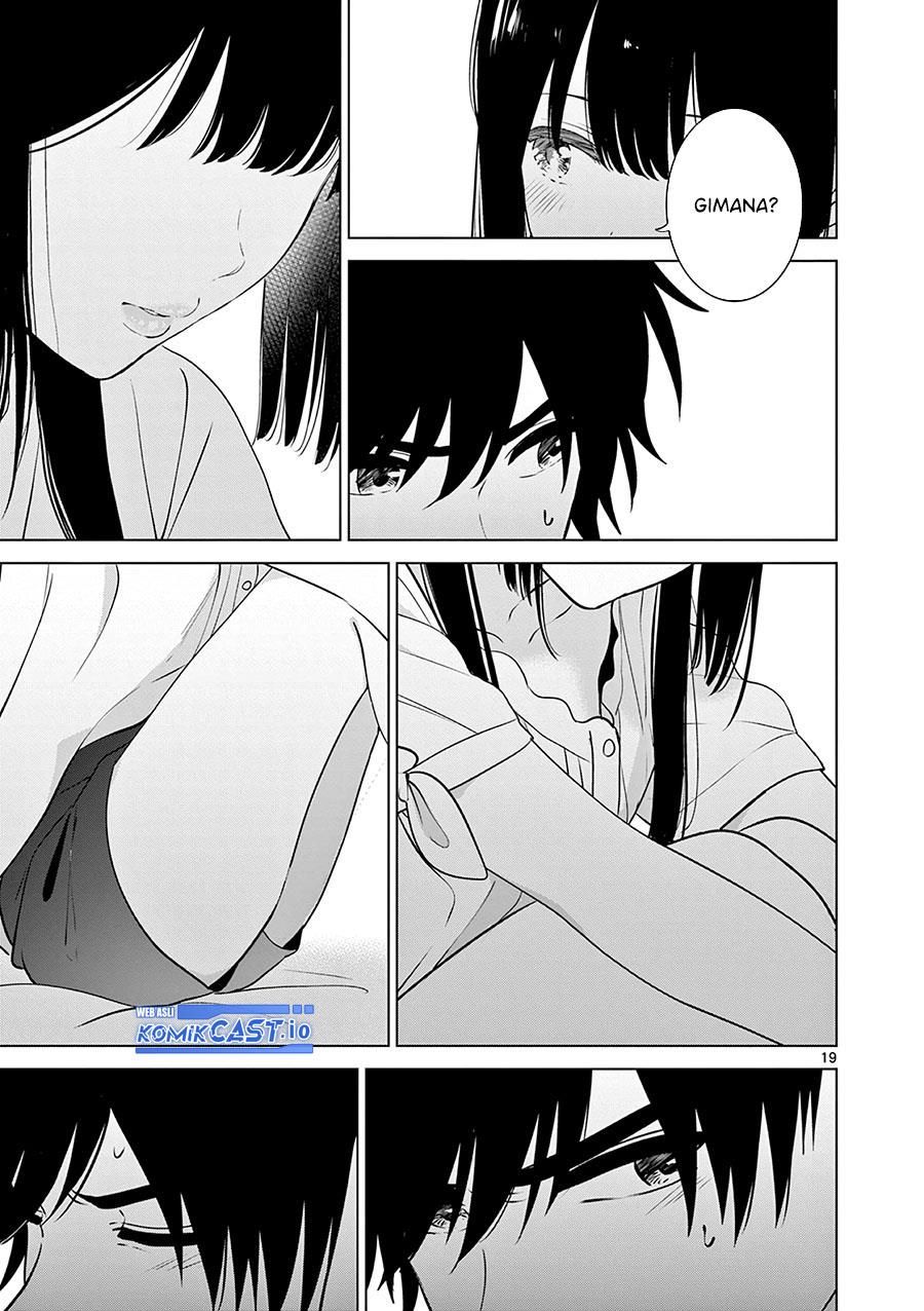 aishiteru-game-wo-owarasetai - Chapter: 32