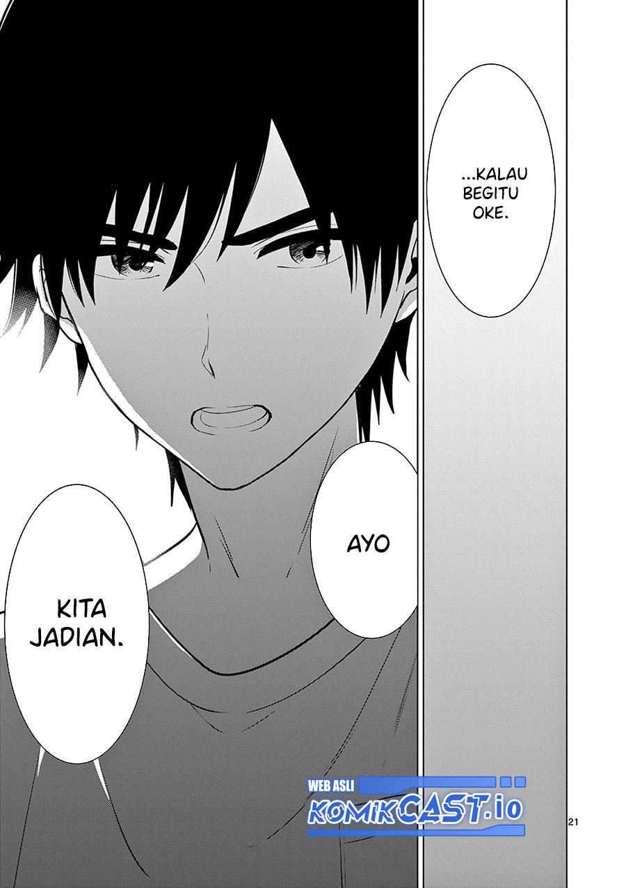 aishiteru-game-wo-owarasetai - Chapter: 32