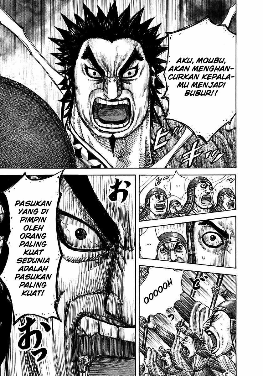 kingdom - Chapter: 294