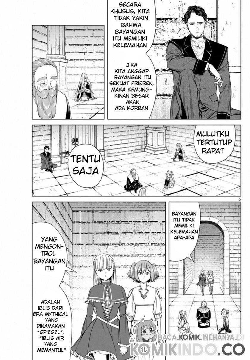 sousou-no-frieren - Chapter: 52