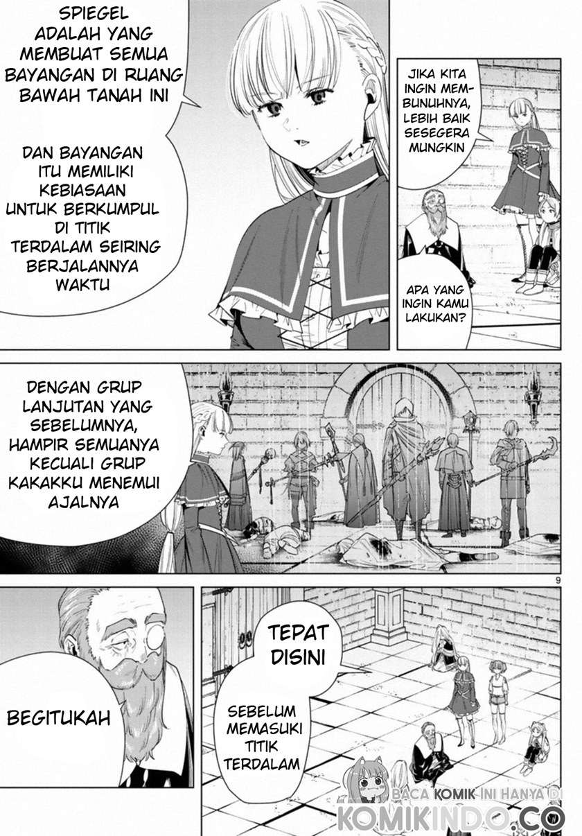 sousou-no-frieren - Chapter: 52