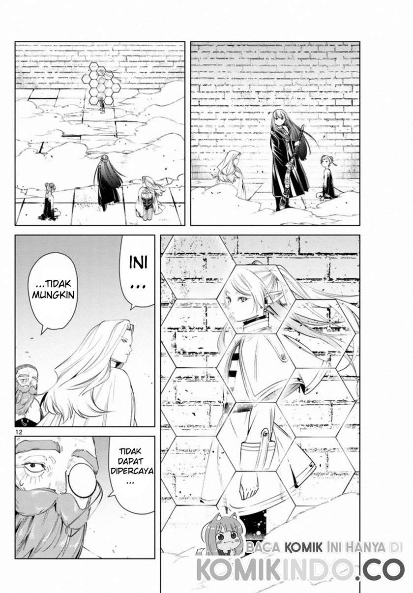 sousou-no-frieren - Chapter: 52