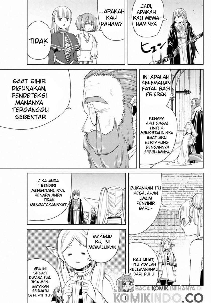 sousou-no-frieren - Chapter: 52