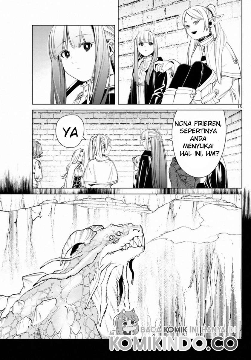 sousou-no-frieren - Chapter: 52