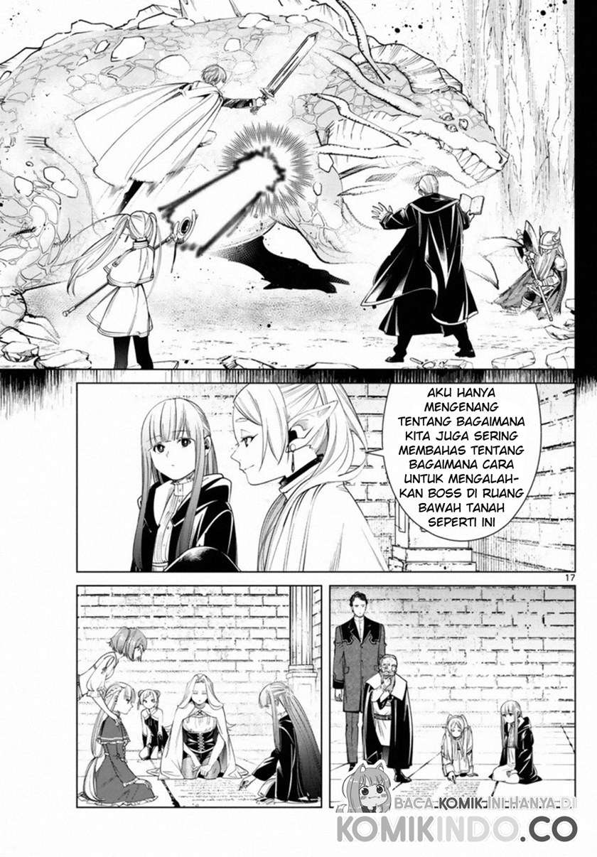 sousou-no-frieren - Chapter: 52