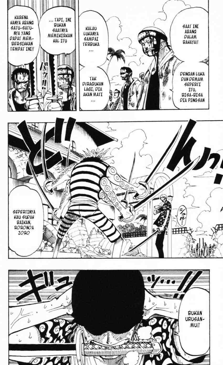 one-piece-id - Chapter: 085