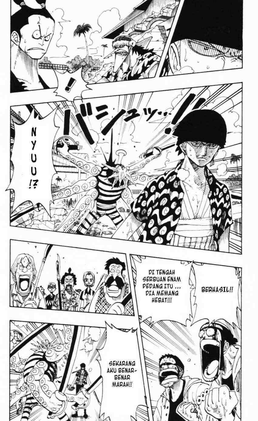 one-piece-id - Chapter: 085