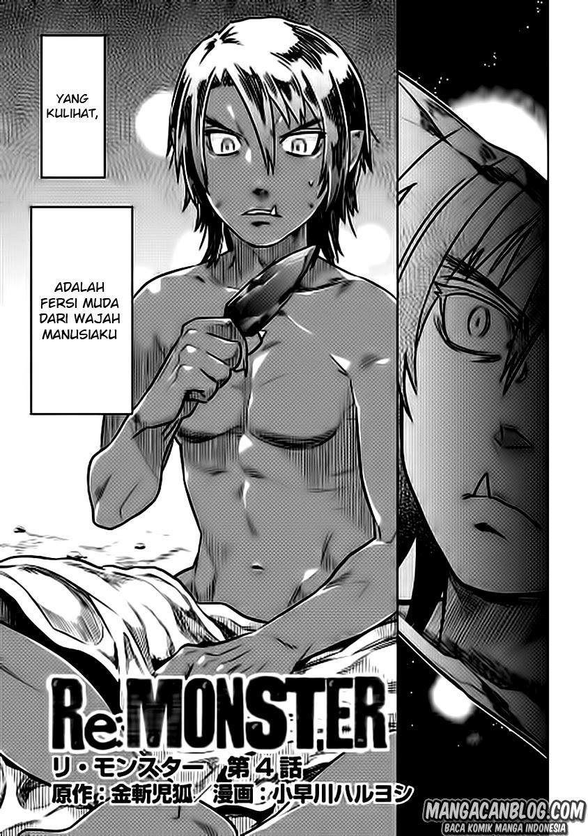 remonster - Chapter: 04