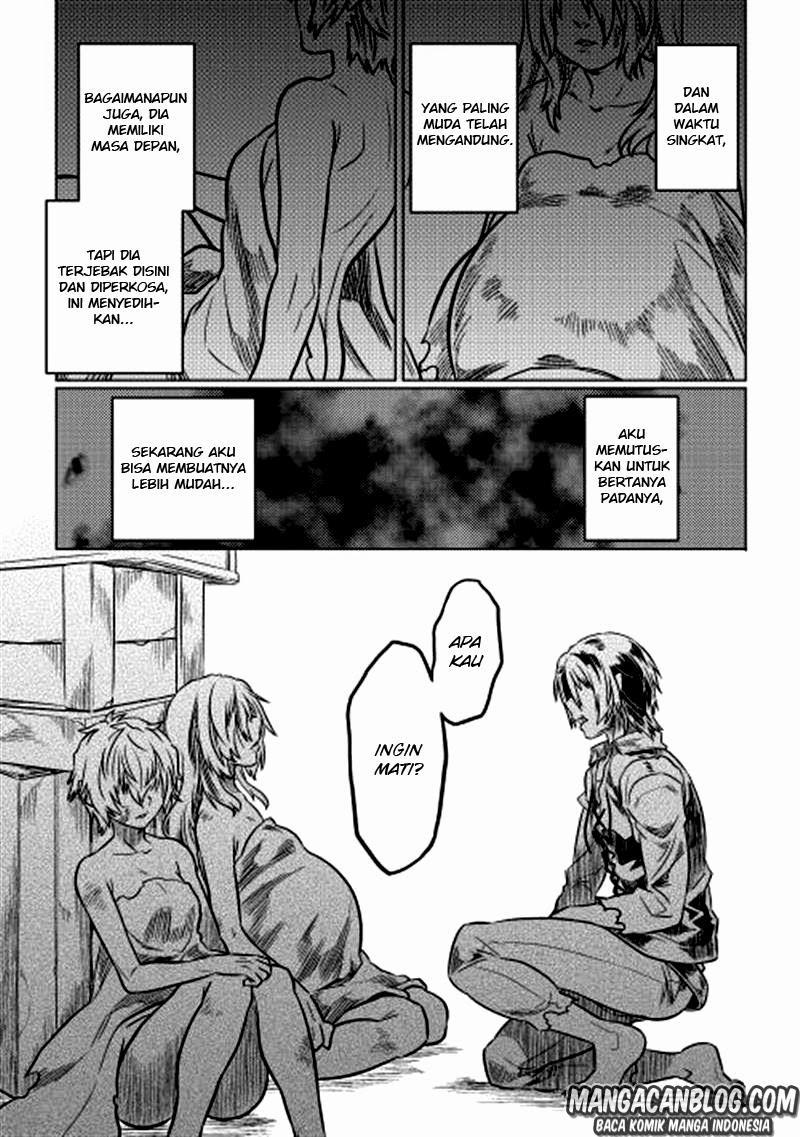 remonster - Chapter: 04