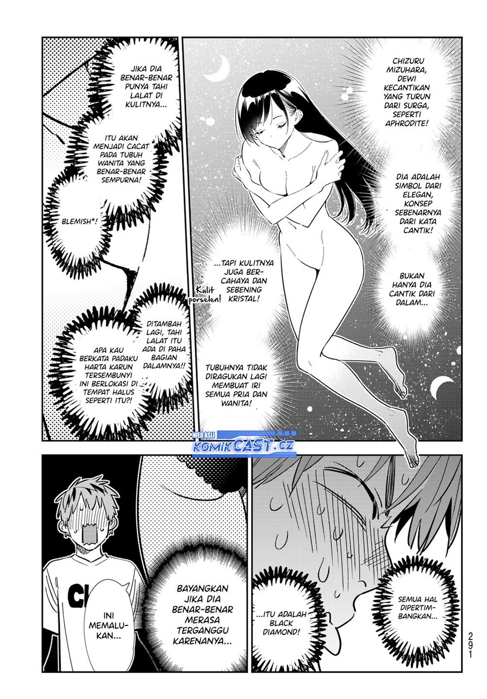 kanojo-okarishimasu - Chapter: 318