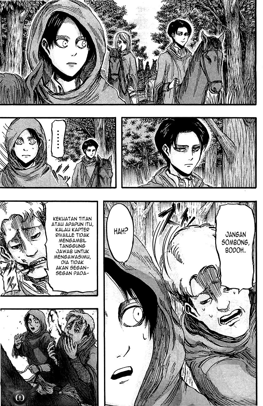 shingeki-no-kyojin - Chapter: 20